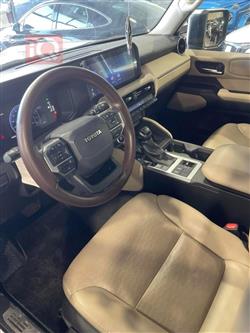 تويوتا لاندكروزر برادو